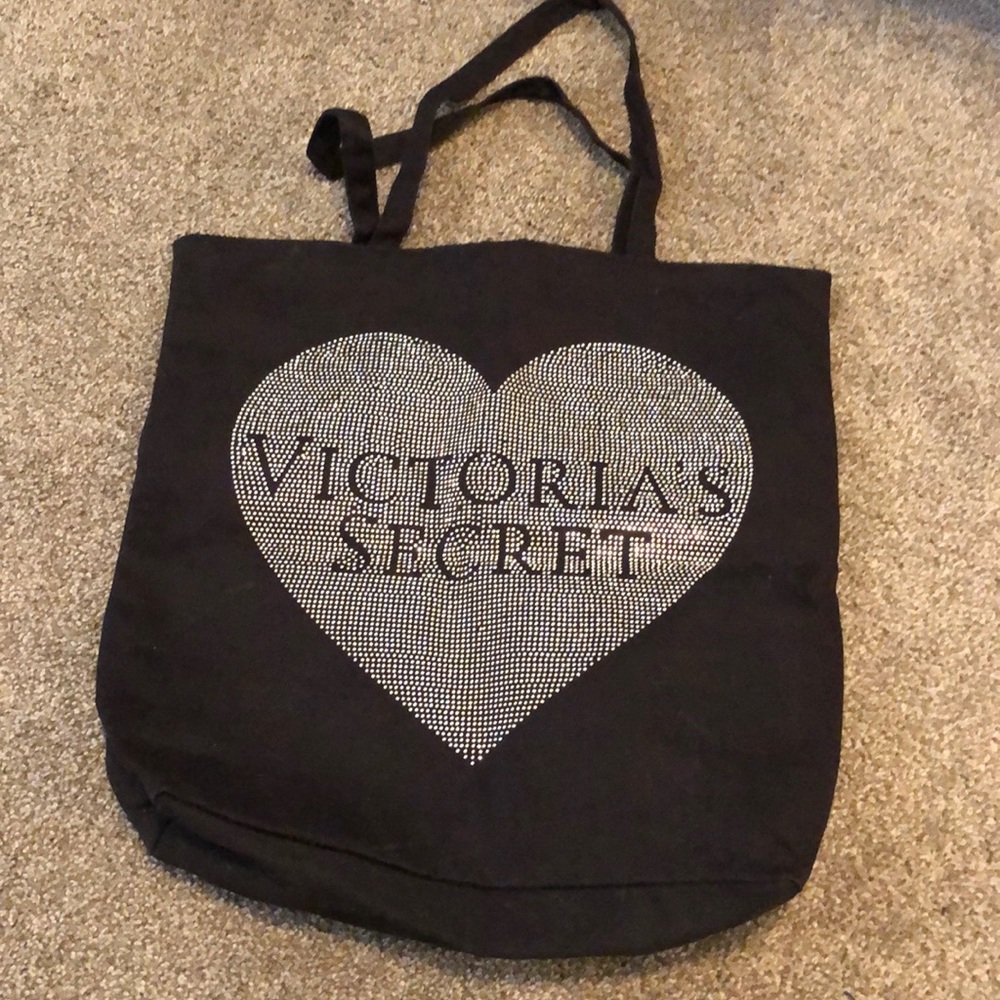 💎Victoria’s Secret Sparkling Tote💎